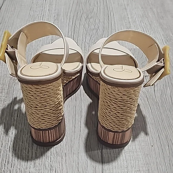 Brand New Jessica Simpson Wedges! - Picture 4 of 5